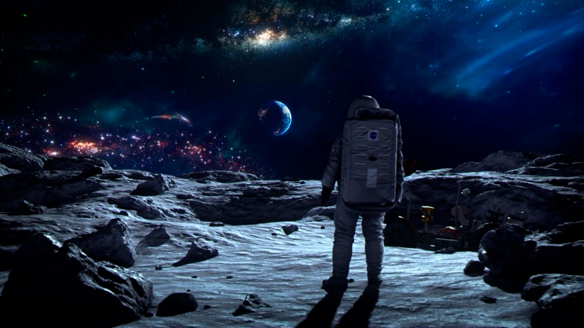 조주연 – 세계를 꿈꾸다