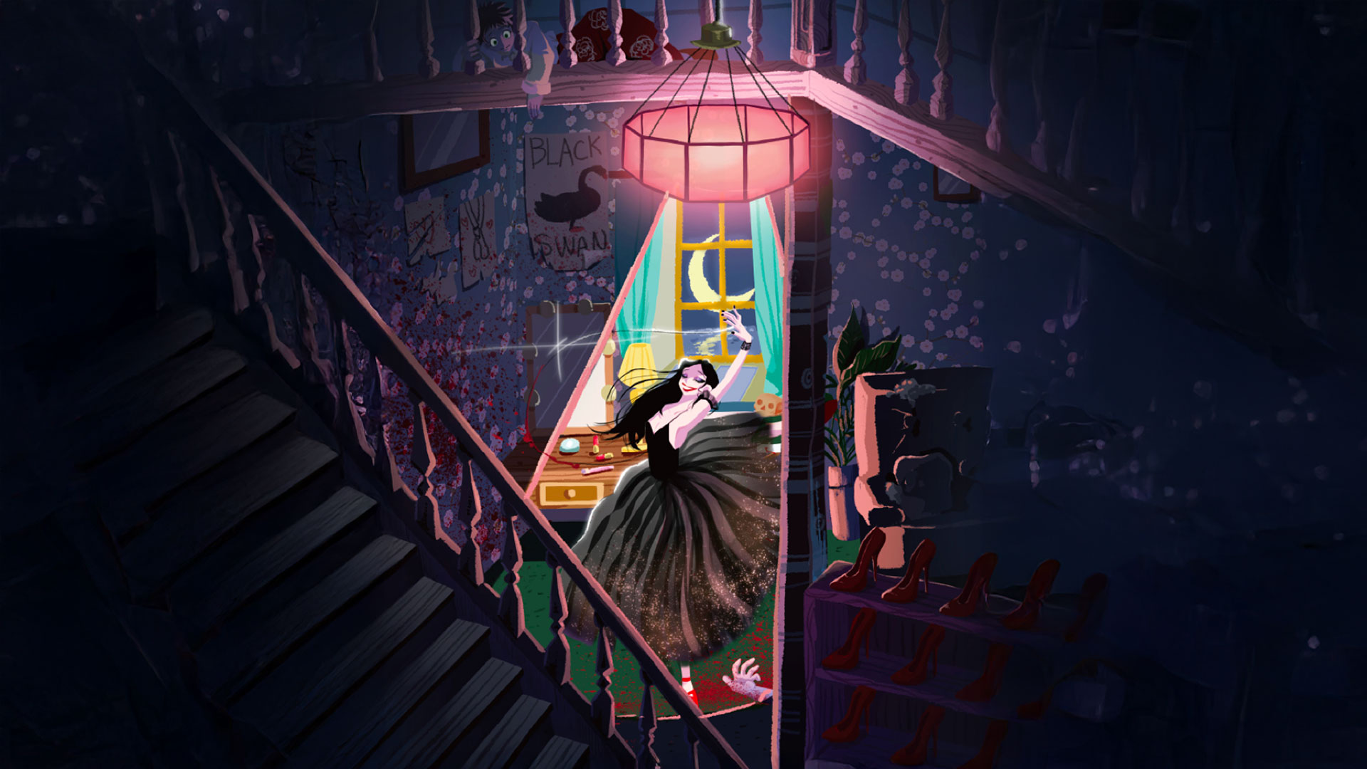 류혜리 – 세계를 꿈꾸다