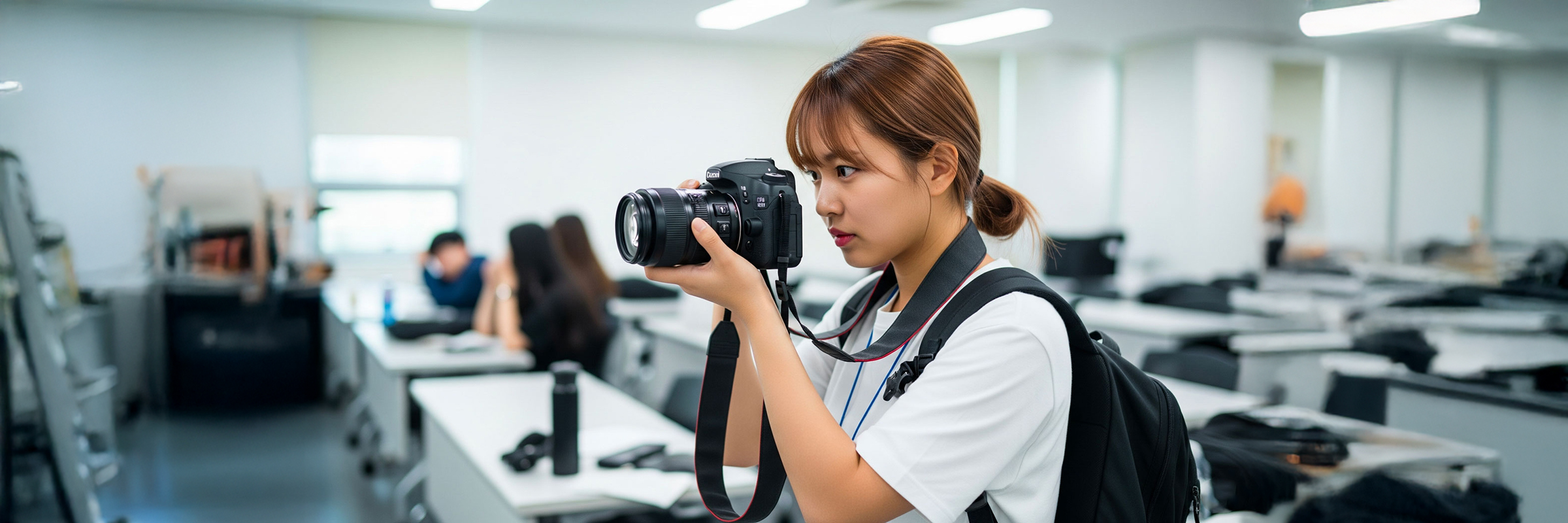 1-1 촬영&영상편집1