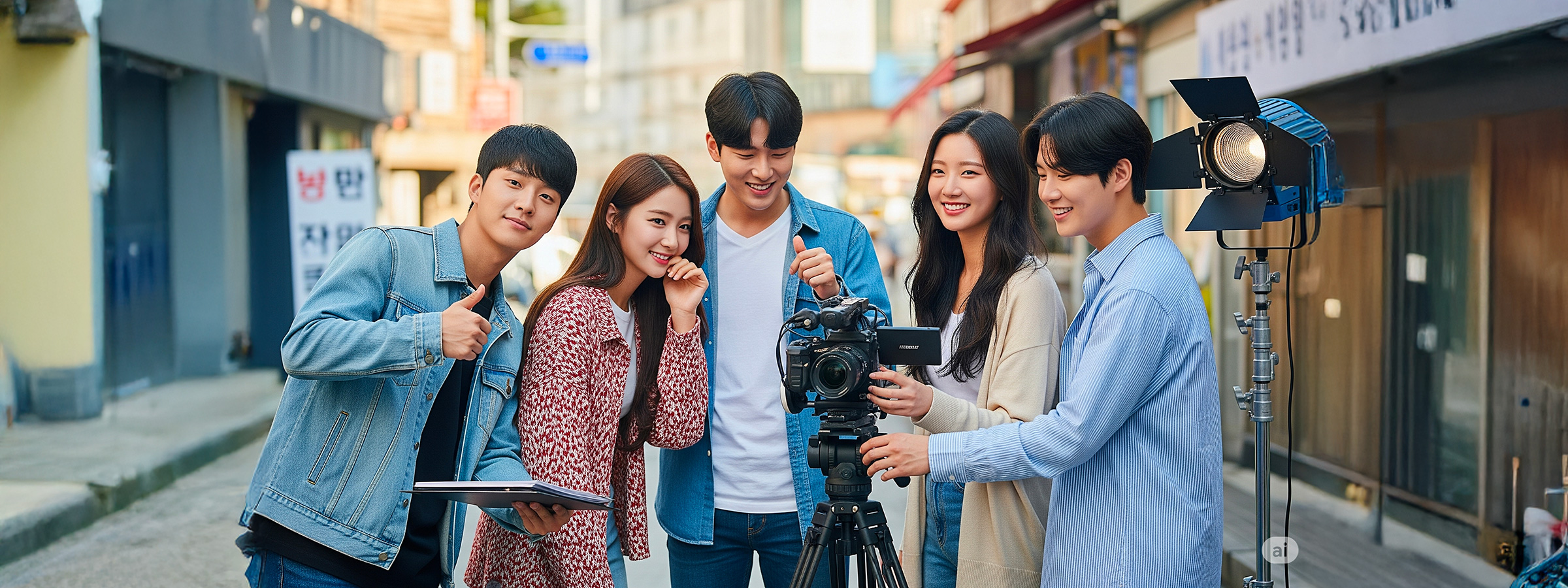 2-1 촬영&영상편집2