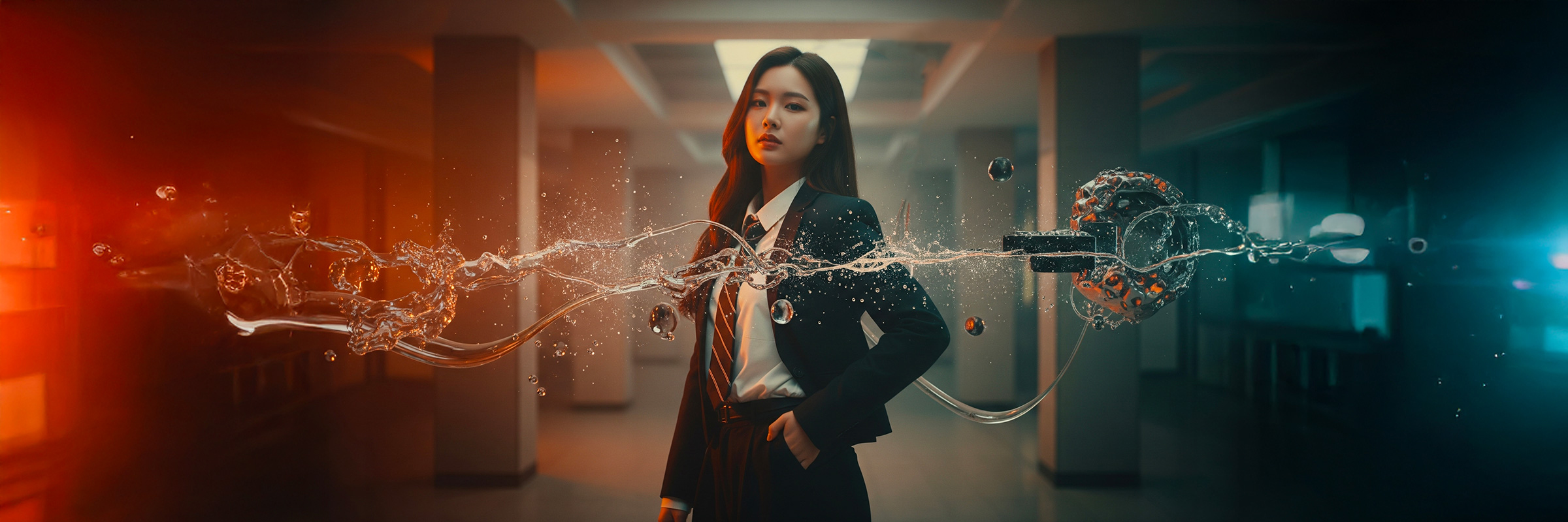 2-1 비주얼이펙트1