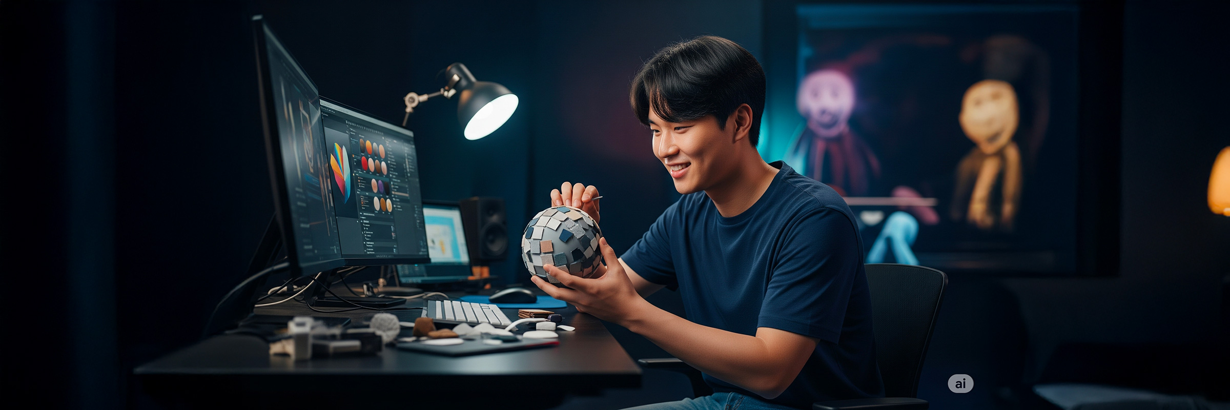 2-1 룩디벨롭먼트