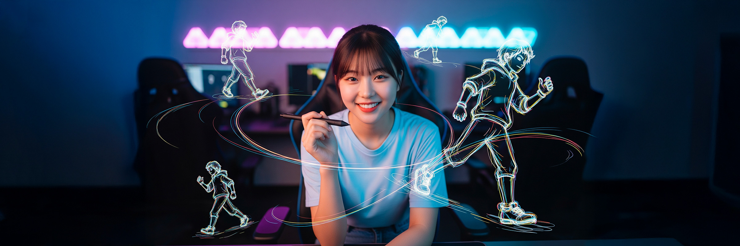 2-2 2D애니메이션1