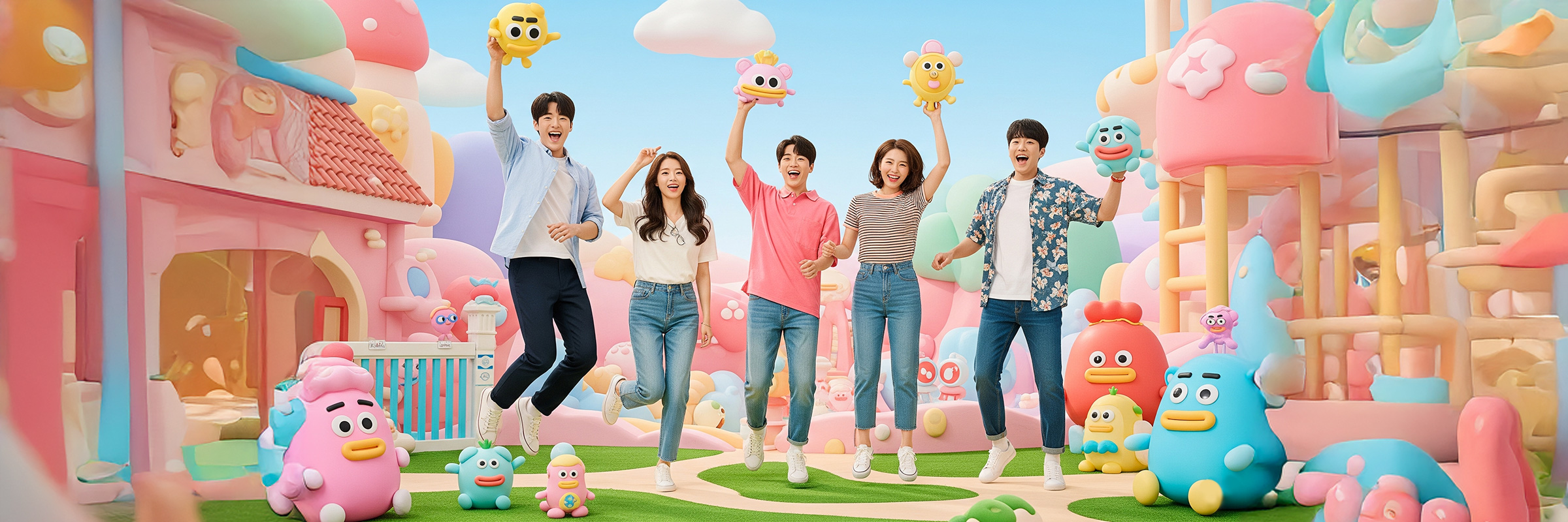 2-2 영상애니메이션프로덕션워크숍