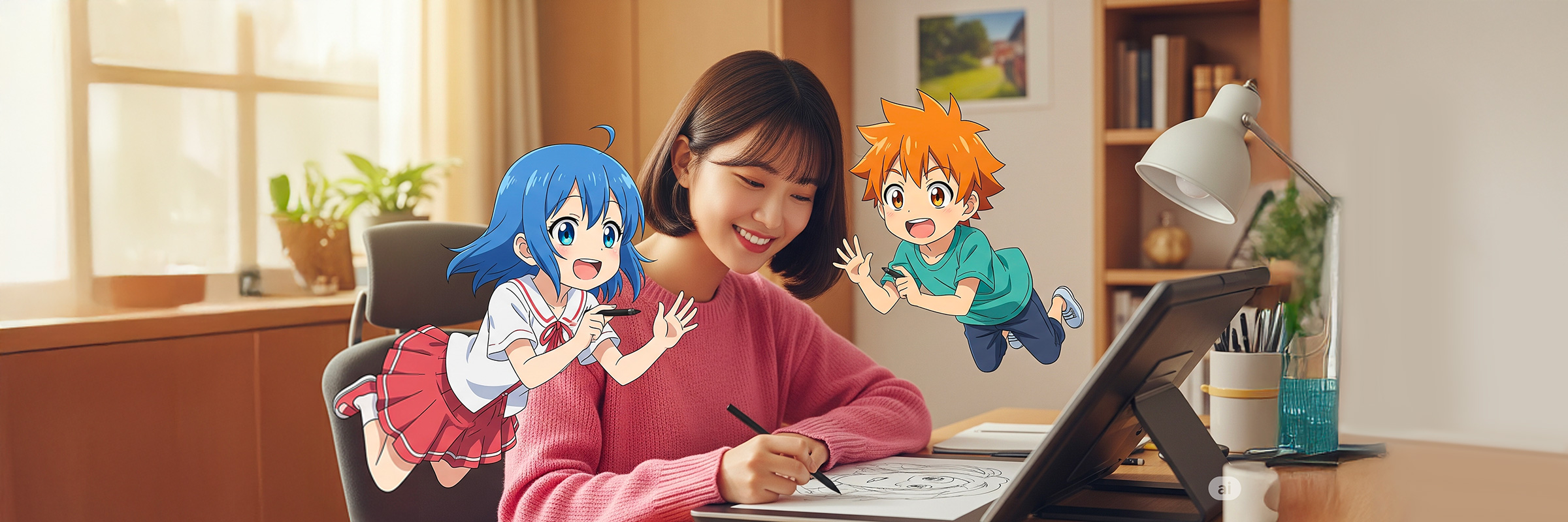 3-1 2D애니메이션2