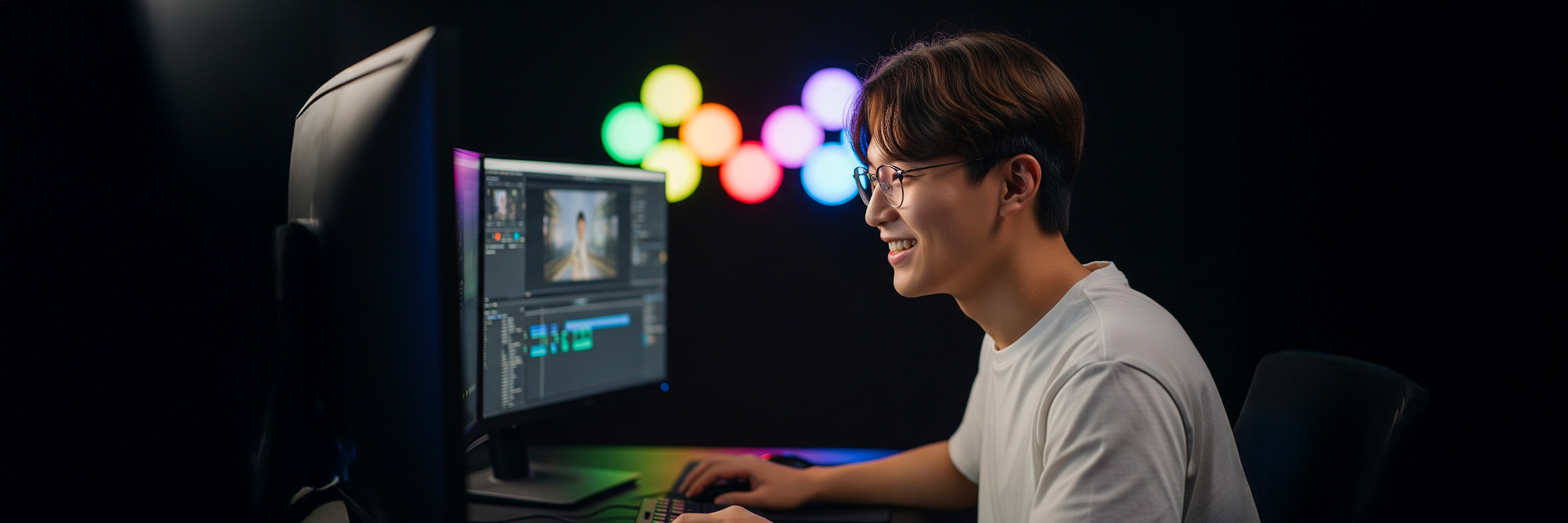 3-2 촬영&영상편집3